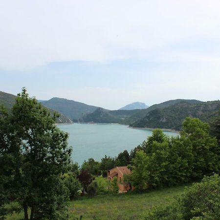 location vacances Saint-Julien-du-Verdon Extérieur photo