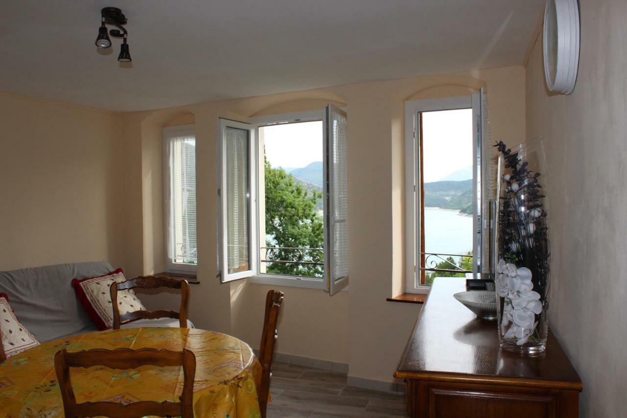 location vacances Saint-Julien-du-Verdon Extérieur photo